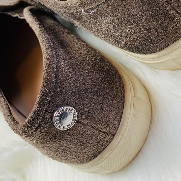 STEVE MADDEN Emuse slip on sneakers - Picture 8 of 8